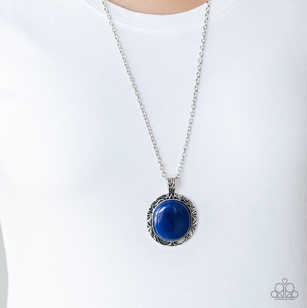 Paparazzi necklace